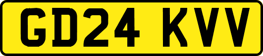 GD24KVV