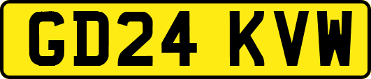 GD24KVW