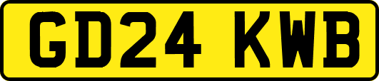 GD24KWB