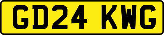 GD24KWG