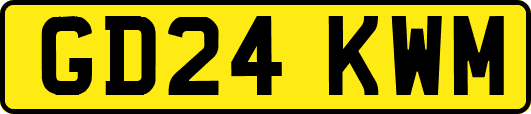 GD24KWM