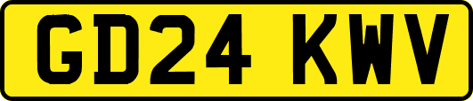 GD24KWV