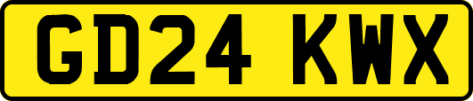 GD24KWX