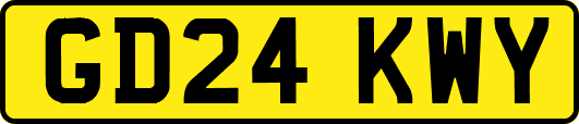 GD24KWY
