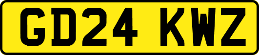 GD24KWZ