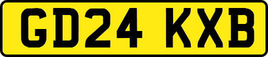 GD24KXB