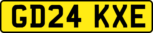 GD24KXE