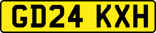 GD24KXH