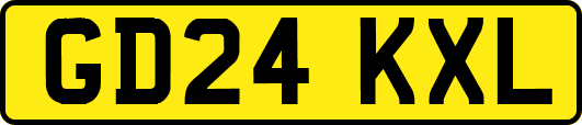 GD24KXL