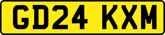 GD24KXM