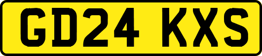 GD24KXS
