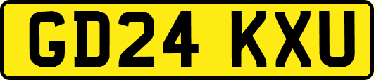 GD24KXU