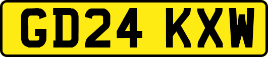 GD24KXW