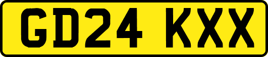 GD24KXX