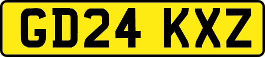 GD24KXZ