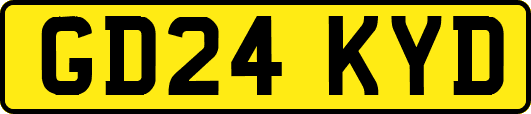 GD24KYD
