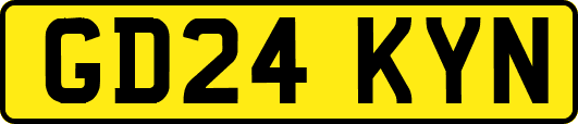 GD24KYN