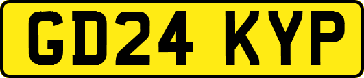 GD24KYP