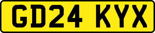 GD24KYX