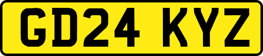 GD24KYZ