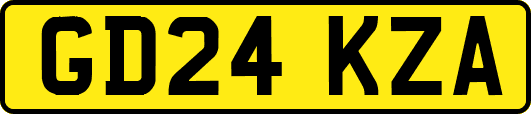 GD24KZA