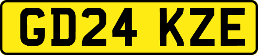 GD24KZE