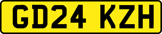 GD24KZH