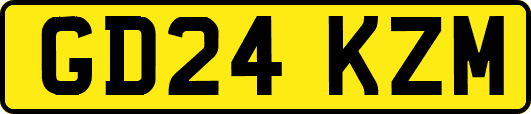 GD24KZM