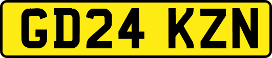 GD24KZN
