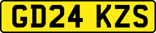 GD24KZS