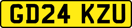 GD24KZU