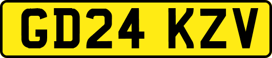 GD24KZV