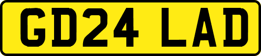 GD24LAD