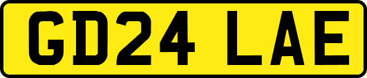 GD24LAE