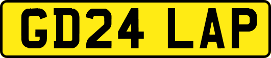 GD24LAP