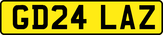 GD24LAZ