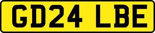 GD24LBE