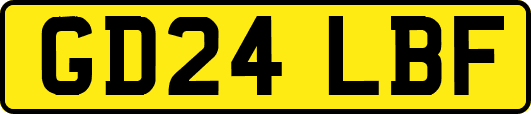 GD24LBF