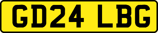 GD24LBG