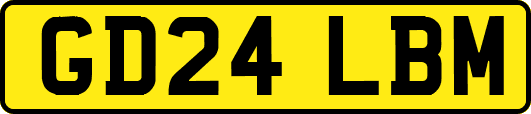 GD24LBM