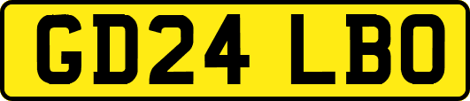 GD24LBO