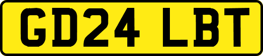 GD24LBT