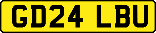 GD24LBU