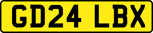GD24LBX