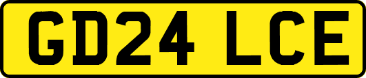 GD24LCE