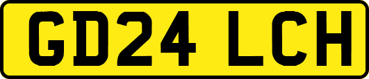 GD24LCH