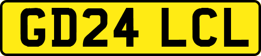 GD24LCL