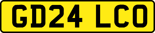 GD24LCO