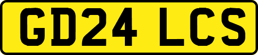GD24LCS