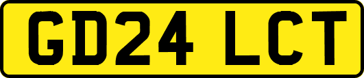 GD24LCT